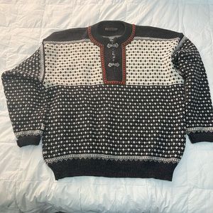 Nordstrikk Men’s XL Norwegian Seater. Excellent condition.